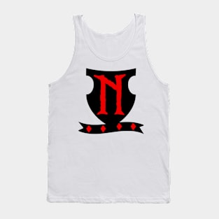 Vikings Norse tribe Tank Top